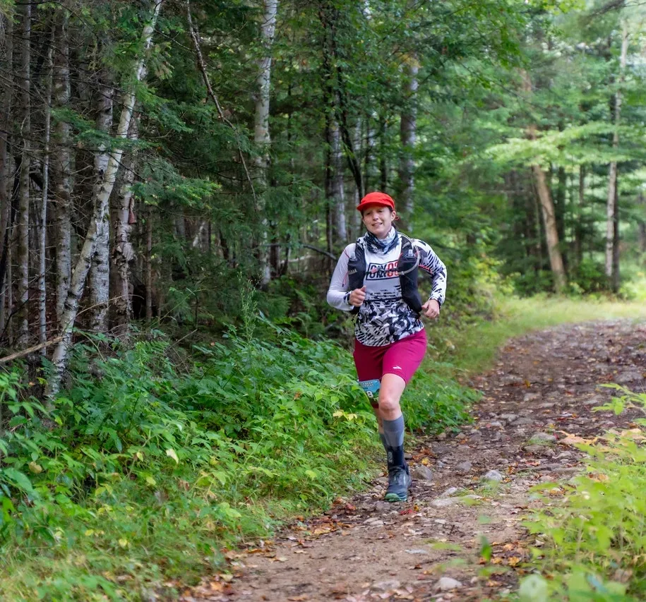 Black Bear Trail Races, Waterville Valley NH