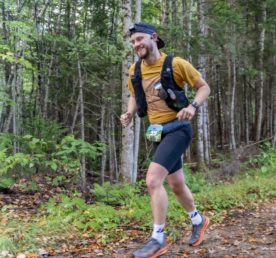 Black Bear Trail Races, Waterville Valley NH
