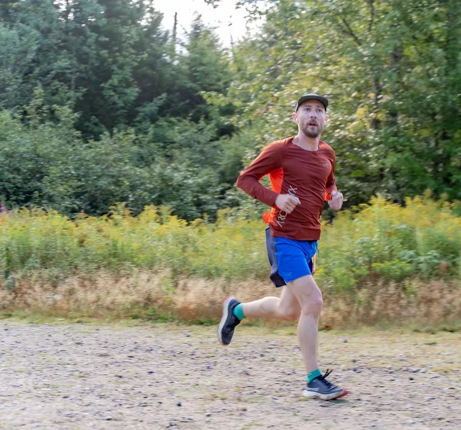 Black Bear Trail Races, Waterville Valley NH