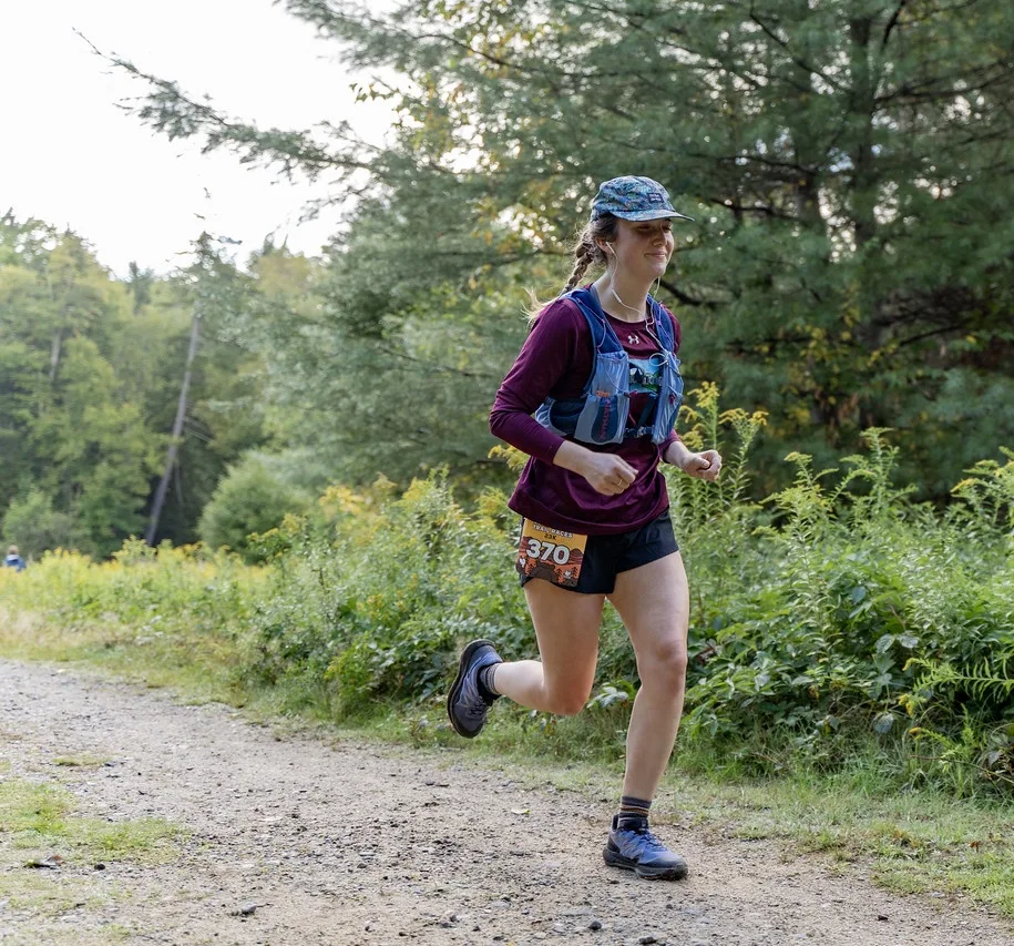 Black Bear Trail Races, Waterville Valley NH