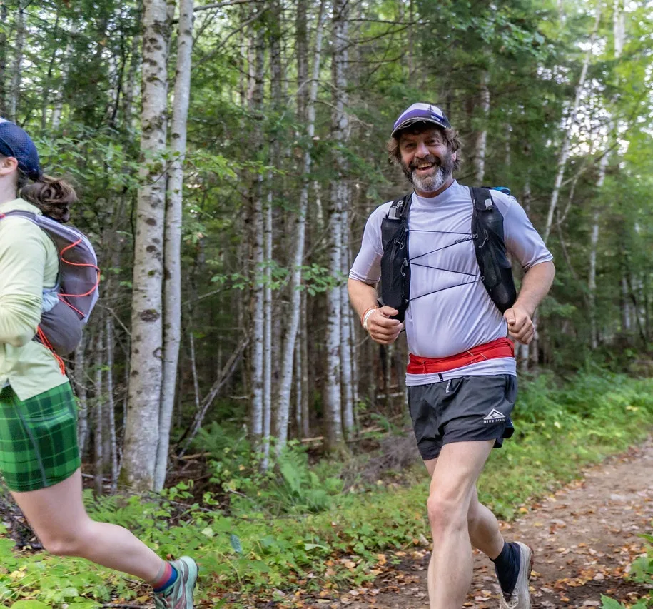 Black Bear Trail Races, Waterville Valley NH