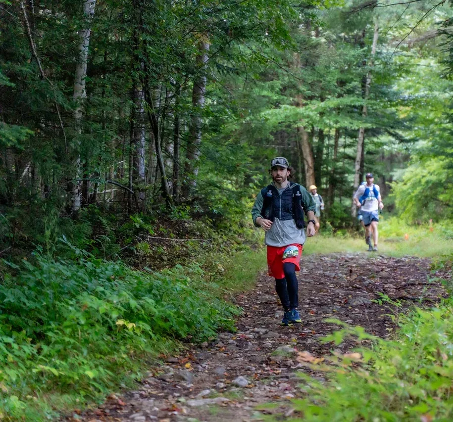 Black Bear Trail Races, Waterville Valley NH