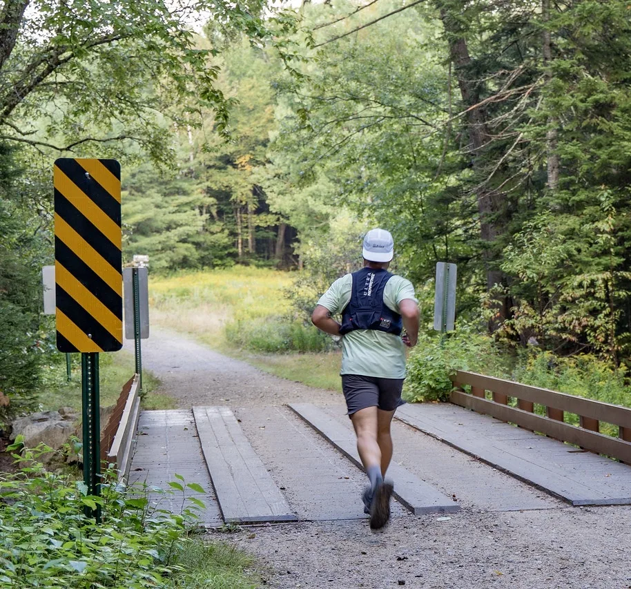 Black Bear Trail Races, Waterville Valley NH
