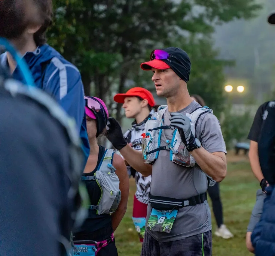 Black Bear Trail Races, Waterville Valley NH