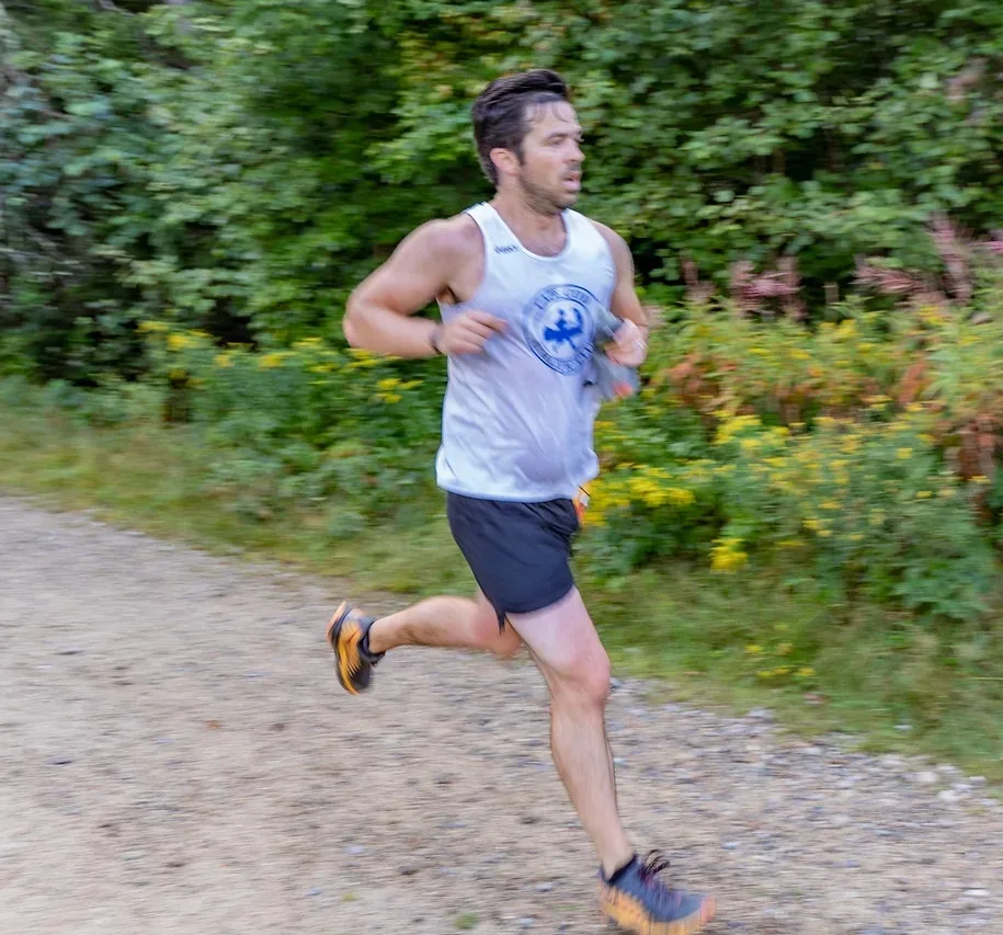 Black Bear Trail Races, Waterville Valley NH