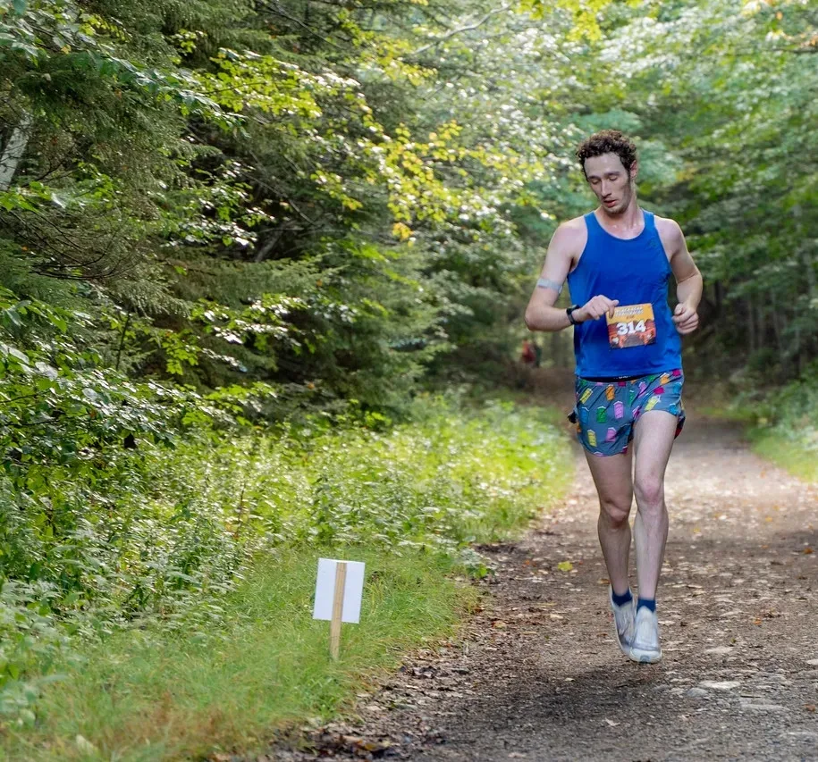 Black Bear Trail Races, Waterville Valley NH