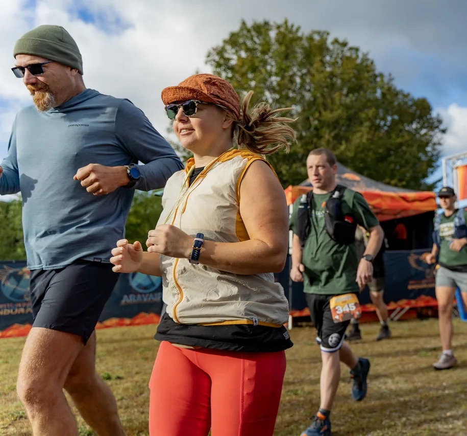 Black Bear Trail Races, Waterville Valley NH
