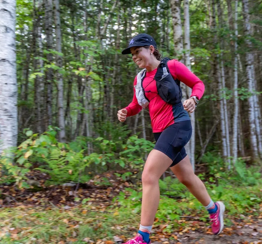 Black Bear Trail Races, Waterville Valley NH