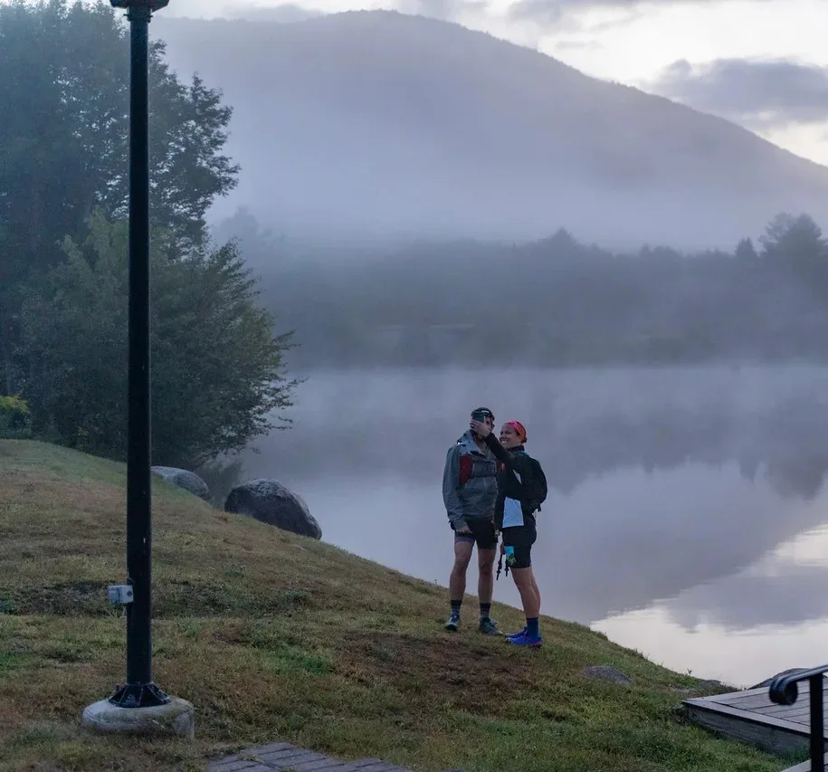 Black Bear Trail Races, Waterville Valley NH