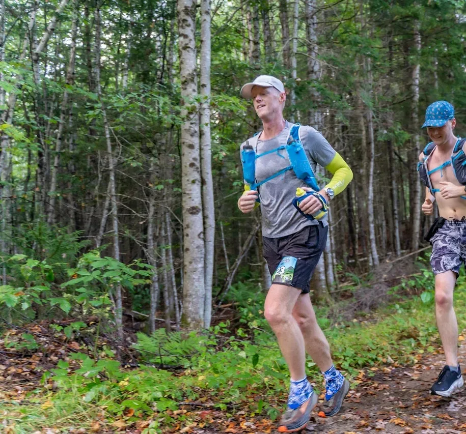 Black Bear Trail Races, Waterville Valley NH